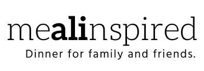 mealinspired logo